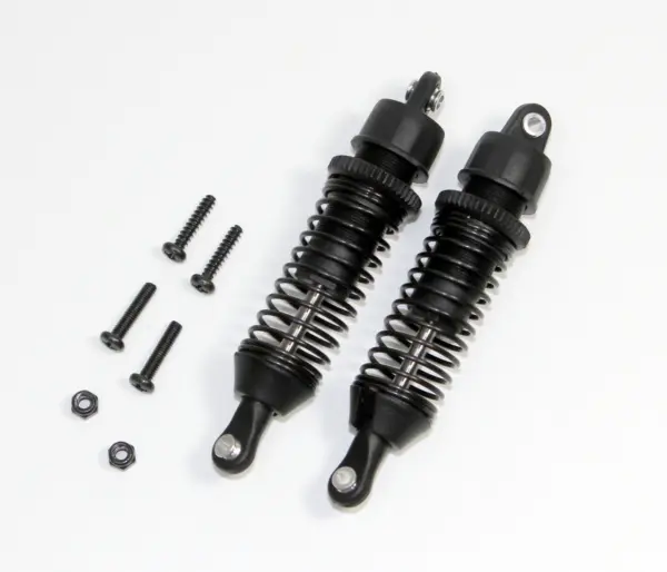 Shock Absorber Unit f/r (2) Buggy/Truggy