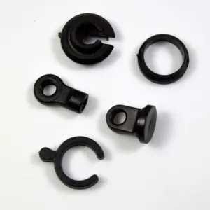 Shock mount set