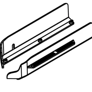 Side Plates L/R