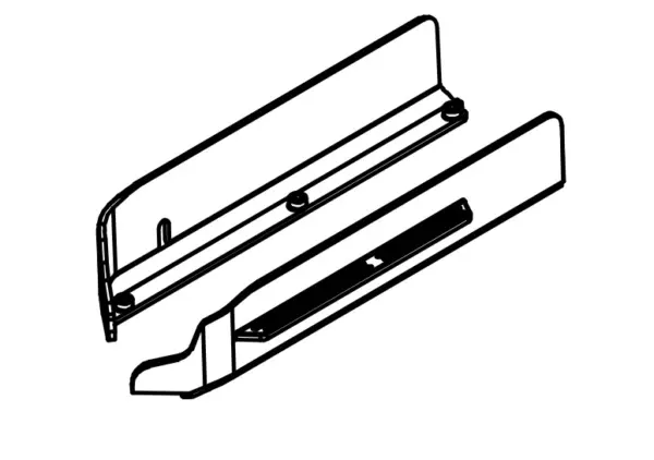 Side Plates L/R
