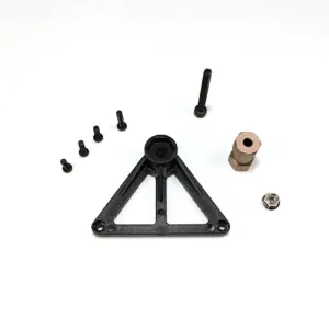 Spare Wheel Rack