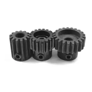 Steel Pinion 32dp/Module 0.8 - 14T
