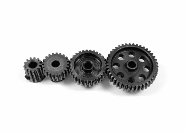 Steel Pinion 48dp - 14T