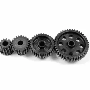 Steel Pinion 48dp - 40T