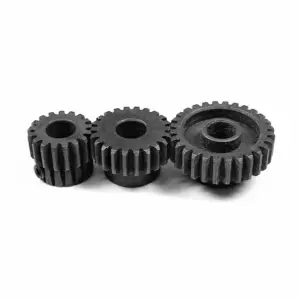 Steel Pinion Module 0.6 - 27T