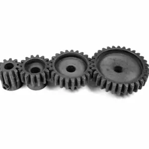 Steel Pinion Module 1.0 - 28T