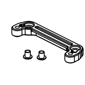 Steering Connecting Plate