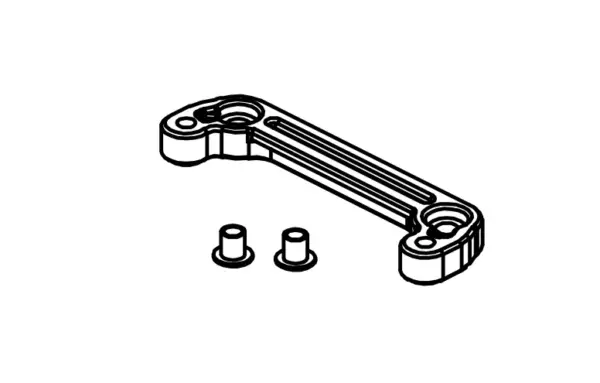 Steering Connecting Plate