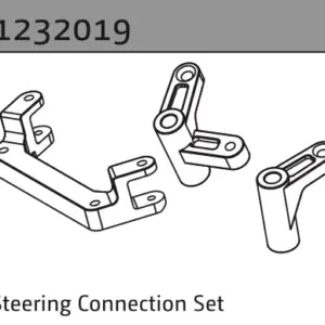 Steering Connection Set