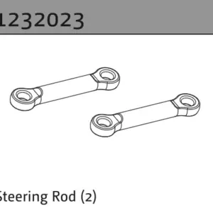 Steering Rod (2)