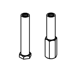 Steering Shafts