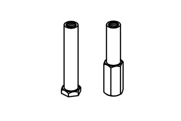 Steering Shafts