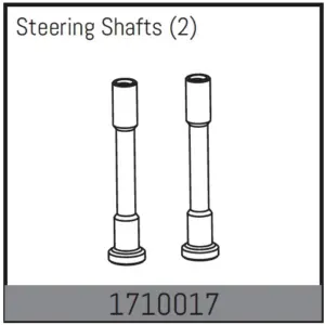 Stering Shafts (2)