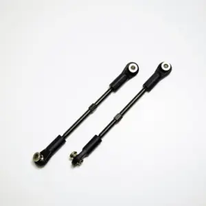 Suspension Arm upper front (2) AB2.8 BL