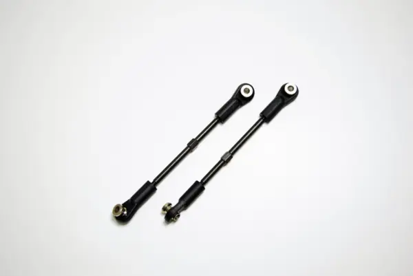 Suspension Arm upper front (2) AB2.8 BL