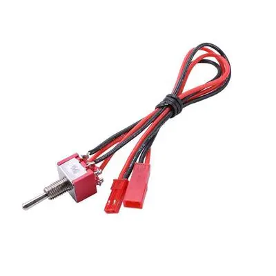 Switch for Winch