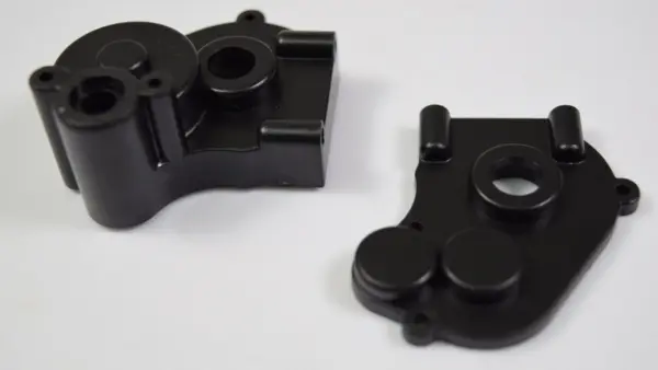 Transmission Gear Housing