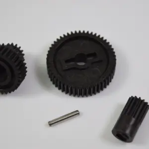 Transmission Gears