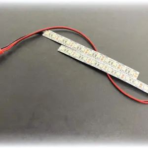 Undercarriage light set OPTION