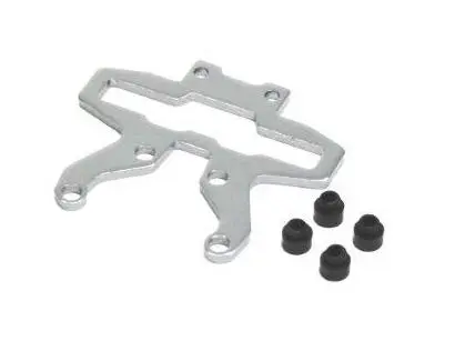 Upper Deck rear Buggy/Truggy