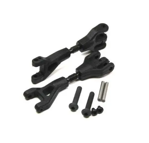 Upper Suspension Arm Unit (2) Buggy/Truggy