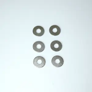 Washer (6) AB2.8 BL