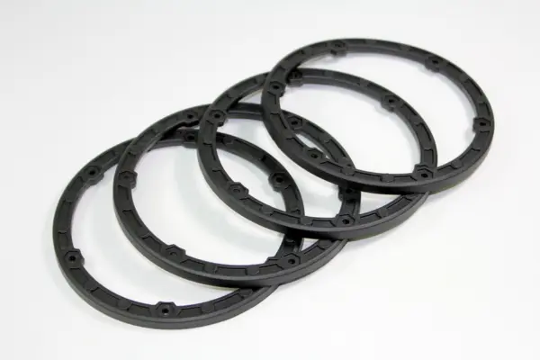Wheel cover (4) AMT8