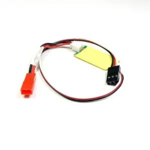 Winch Control Unit for Remote Control