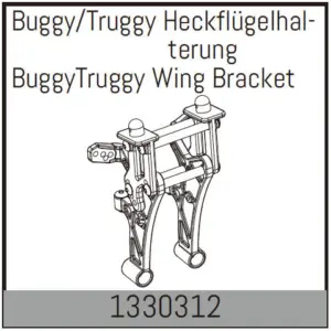 Wing Bracket
