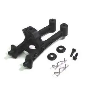 Wing Mount Buggy