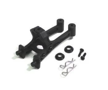 Wing Mount Buggy