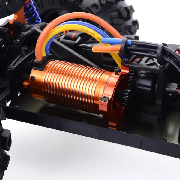 ZD Racing 9116-V4 4076 Brushless Motor 1900KV