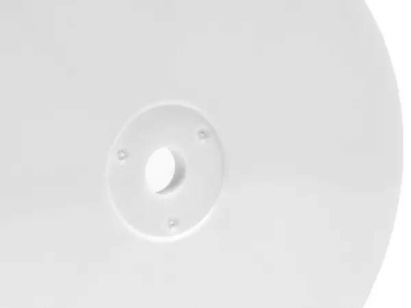 1/10 BUGGY FRONT WHEEL (WHITE/2PCS)