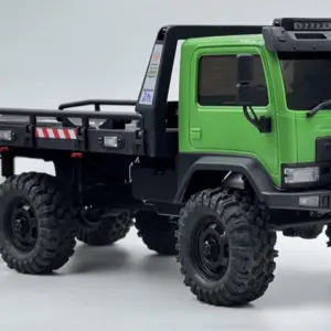 1:18 CR-18P "Arktos" 6x6-V1.5 Green RTR