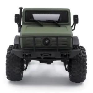 1:18 Crawler "CR18P V3" T-Hunter BL green RTR