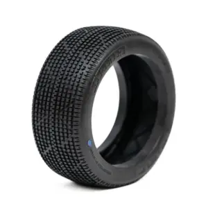 1:8 BUGGY DANA CLAY SUPER SOFT 4PCS RUBBER BULK "CH COMPOUND"