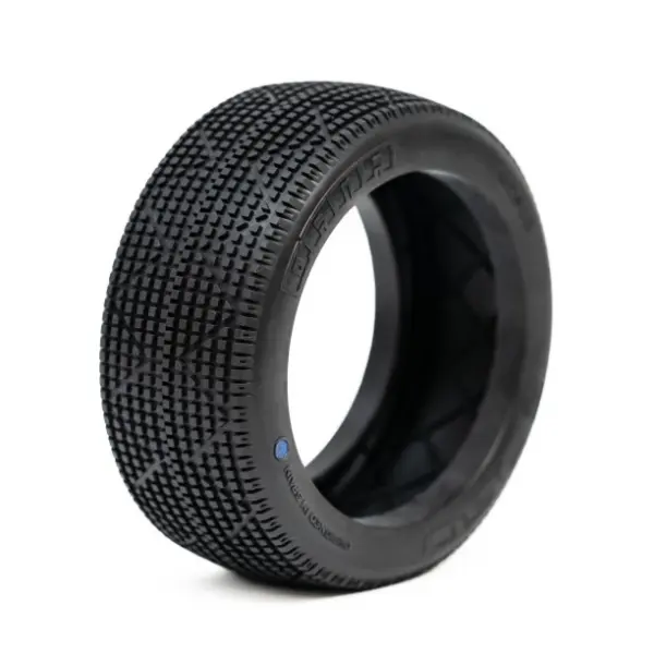1:8 BUGGY DANA SUPER SOFT 4PCS RUBBER BULK "H COMPOUND"