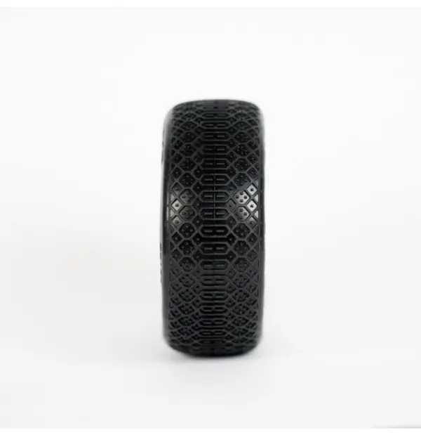 1:8 Buggy CHESTE HARD "V2" Rubber Bulk (4)