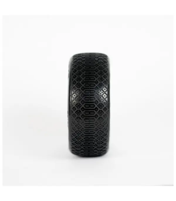 1:8 Buggy CHESTE ULTRA SOFT "V2" Rubber Bulk (4)