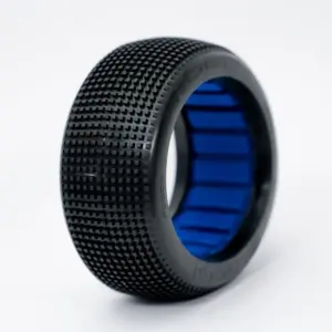 1:8 Buggy STORM MEDIUM "V2" Rubber+Insert (2)