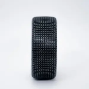 1:8 Buggy TWISTER CLAY Rubber Bulk (4)