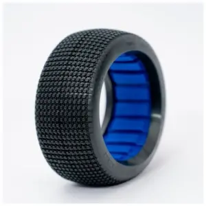 1:8 Buggy TWISTER CLAY SUPER SOFT rubber+insert (2)