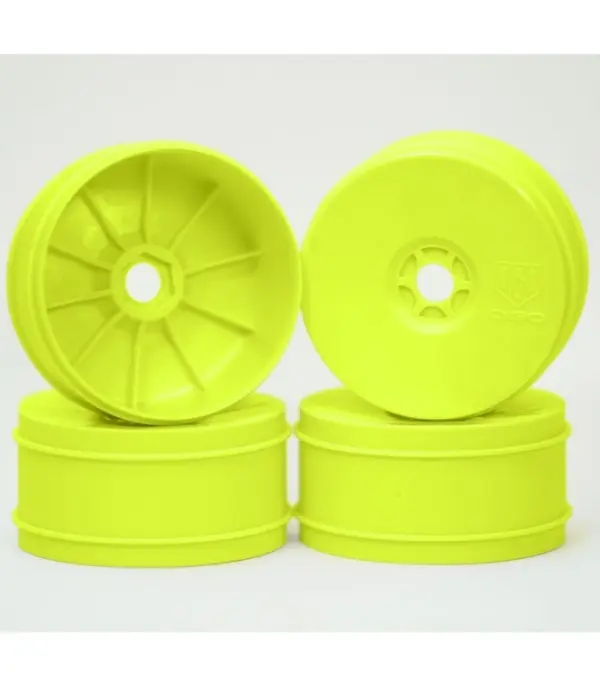 1:8 Buggy Wheel AIR yellow V2 (4)