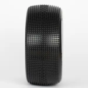 1:8 Truggy STORM MEDIUM/SOFT "B1" Rubber Bulk (4)