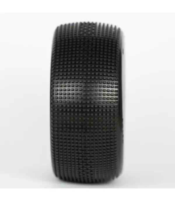 1:8 Truggy STORM MEDIUM/SOFT "B1" Rubber Bulk (4)