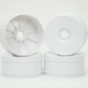 1:8 Truggy Wheel AIR white (4)
