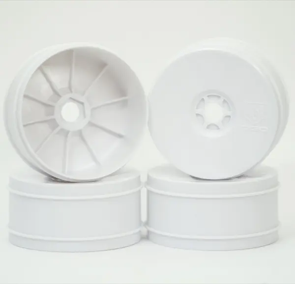 1:8 Truggy Wheel AIR white (4)