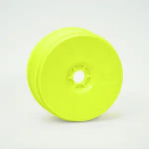 1:8 Truggy Wheel AIR yellow Bulk (1)