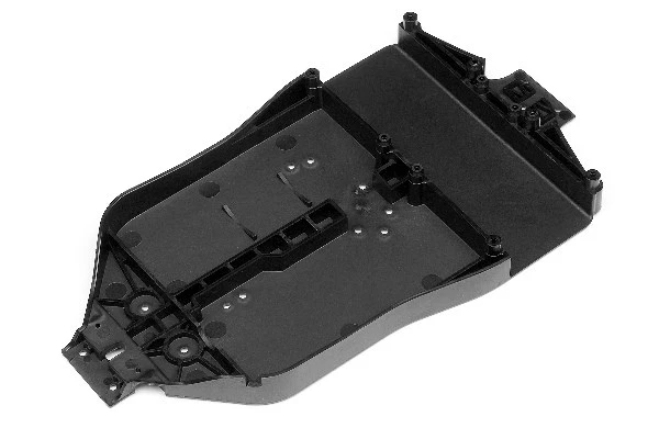 HPI Racing Main Chassis