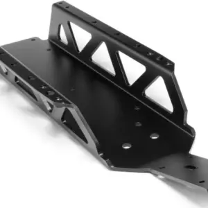 HPI Racing Main Chassis ( Black)